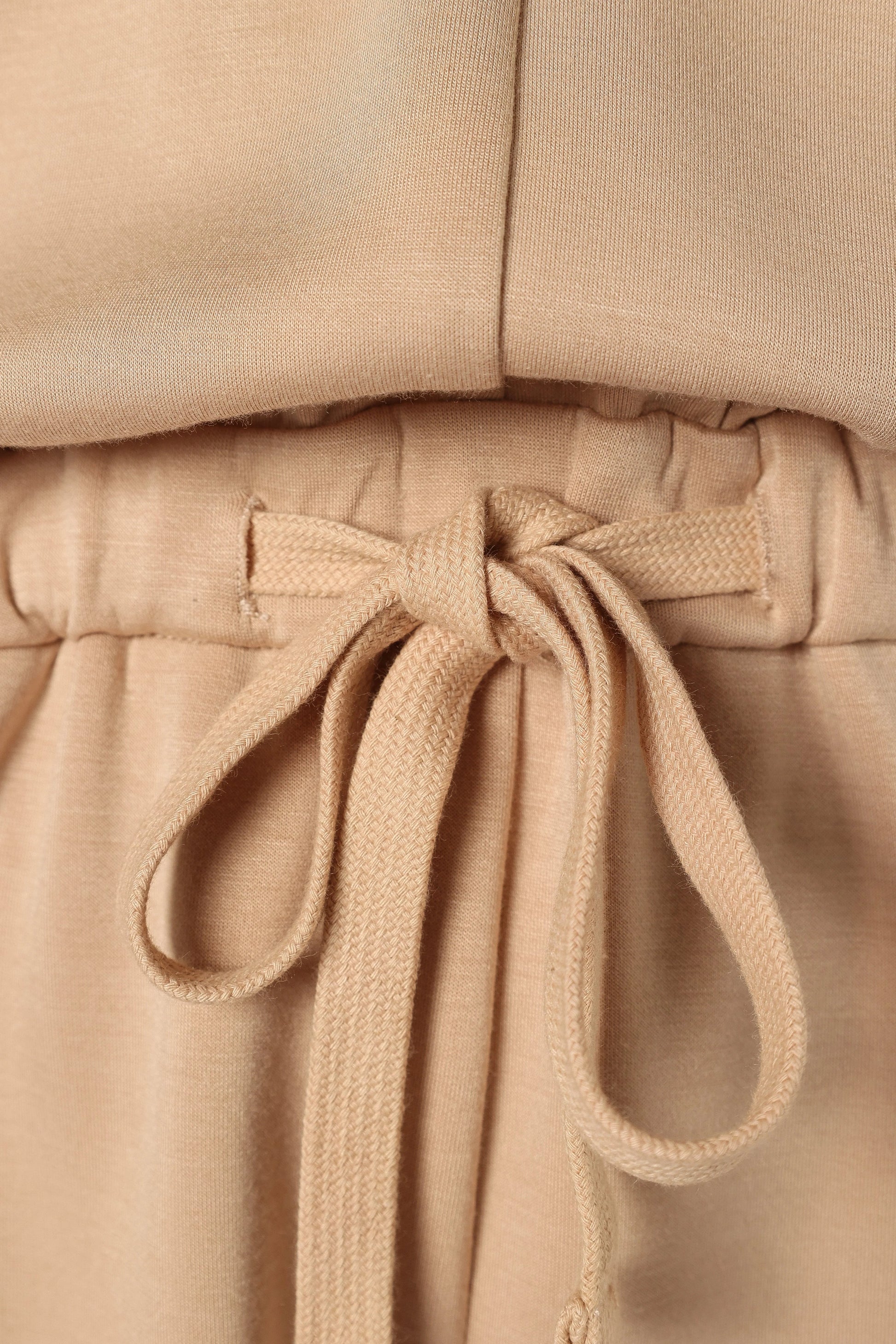 Cozy Sweater Romper